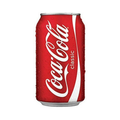 Coca-Cola Classic 12oz Can