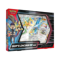 Pokémon TCG: Hop's Zacian EX Collection Box