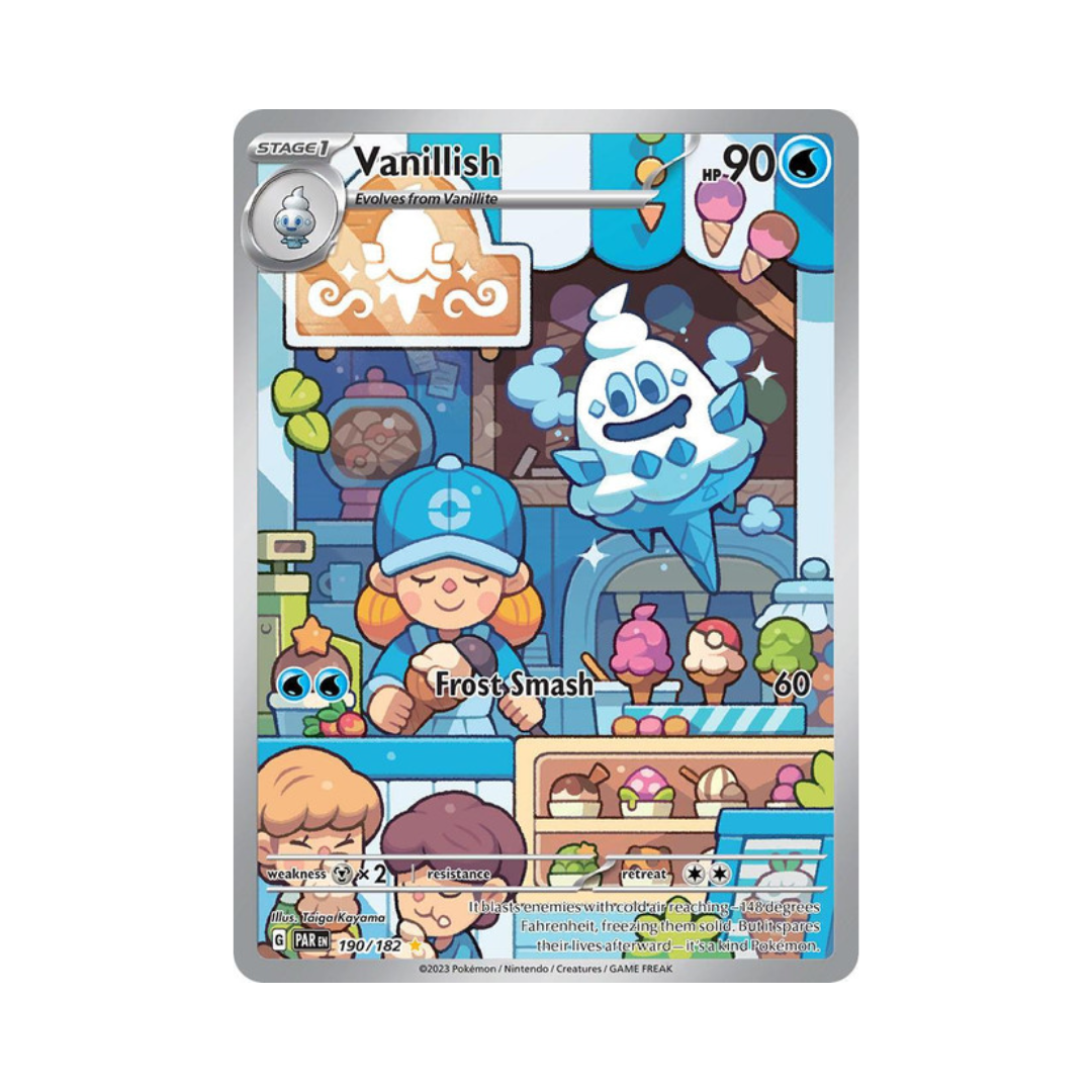 Pokemon TCG: Holiday Calendar (2025)