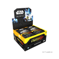 Star Wars Unlimited TCG: Jump to Lightspeed Booster Box