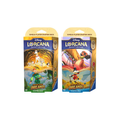 Disney Lorcana: Set 03- Into the Inklands- Starter Deck