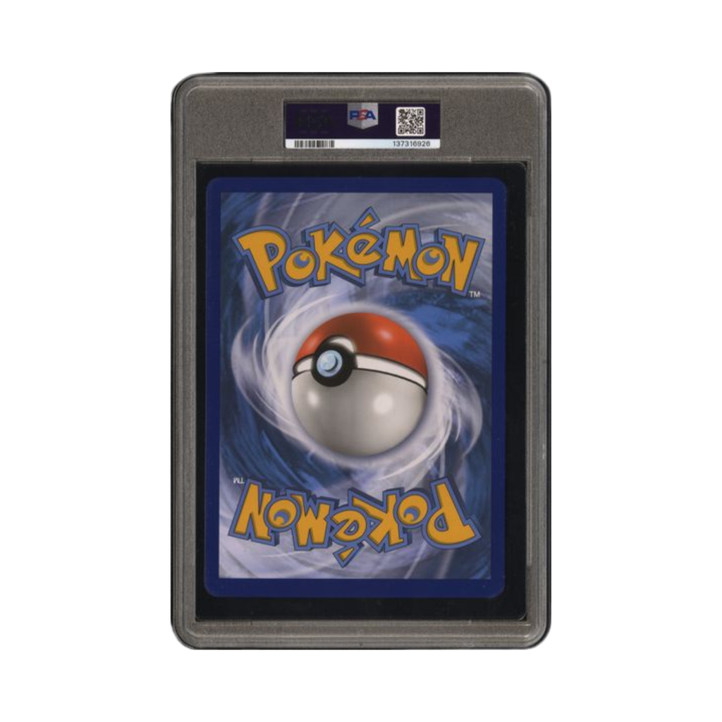2021 POKEMON SWSH BLACK STAR PROMO MEWTWO V-UNION MEWTWO V-UNION S/C-JMB. PSA GEM MT 10
