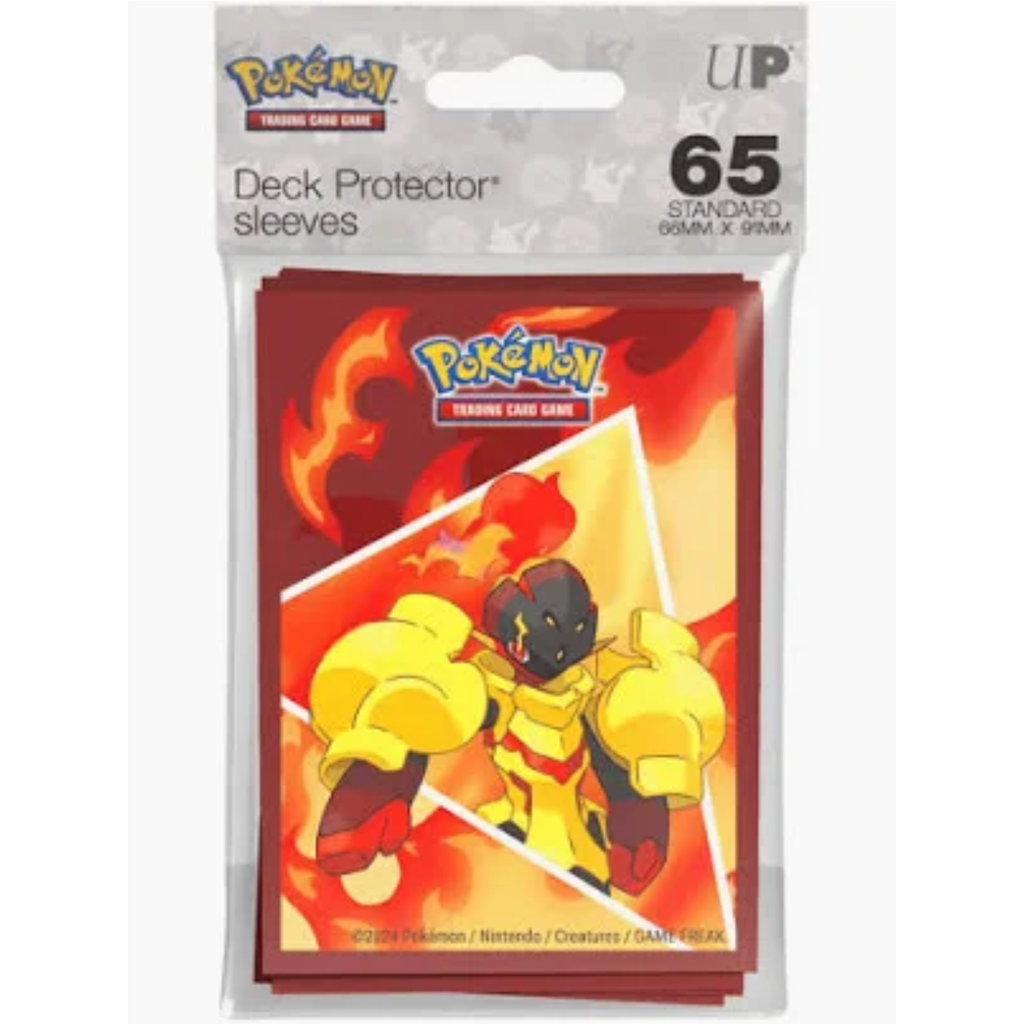 Ultra Pro Sleeves Pokemon Armarouge