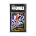 Gyarados EX Pokémon 2016 English BREAKpoint 123/122 Secret Rare Holo CGC 9