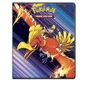 Ultra Pro Portfolio 4-Pocket Pokemon Scarlet and Violet 10