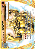 Machamp BREAK - Evolutions #60