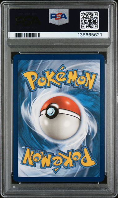 2019 POKEMON SM BLACK STAR PROMO #SM211 CHARIZARD GX PROMO-HIDDEN FATES TINS PSA 9