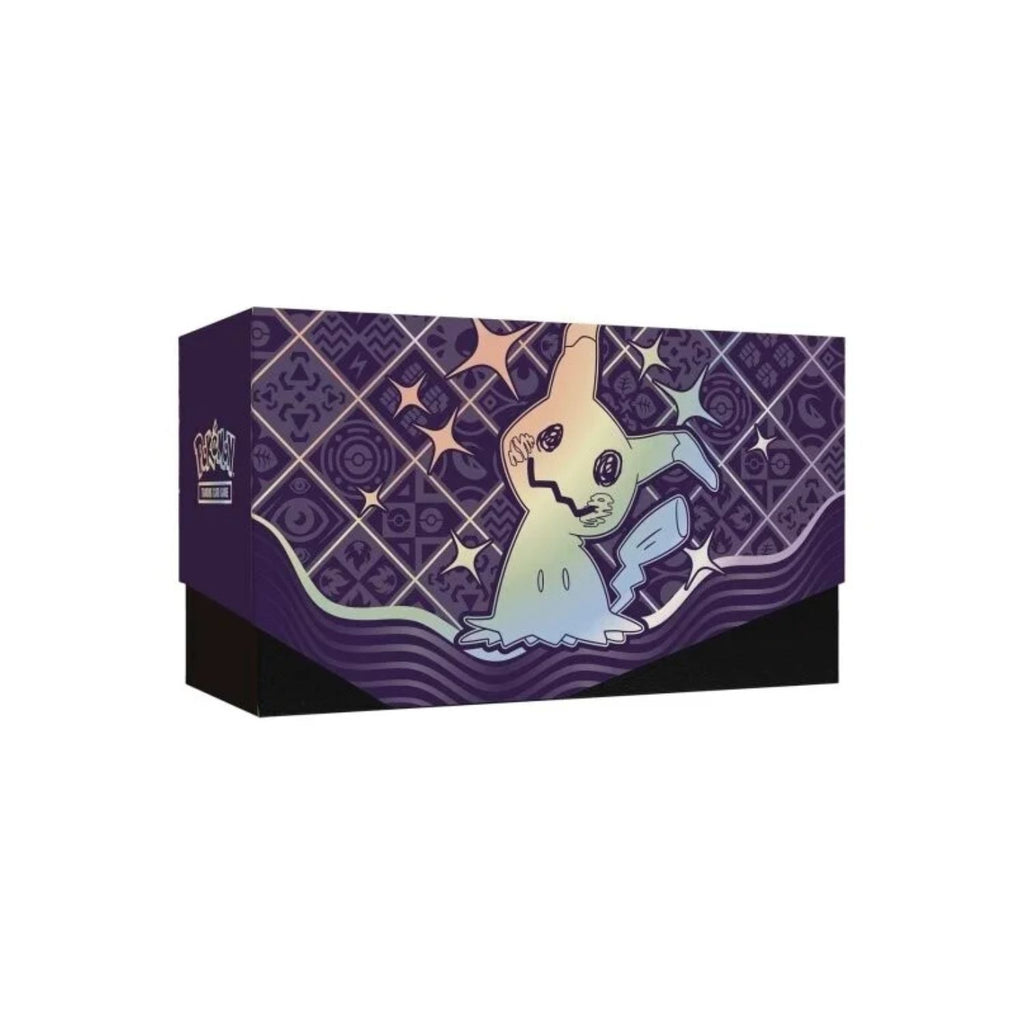 Pokémon TCG: Scarlet & Violet Paldean Fates Elite Trainer Box
