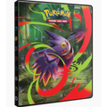 Portfolio 4-Pocket Pokemon Scarlet and Violet 12