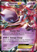 Mewtwo-EX - BREAKthrough #62