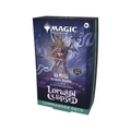 Magic: The Gathering: Lorwyn Eclipsed Commander Deck - Blight Curse