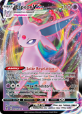 Espeon VMAX - Evolving Skies #65