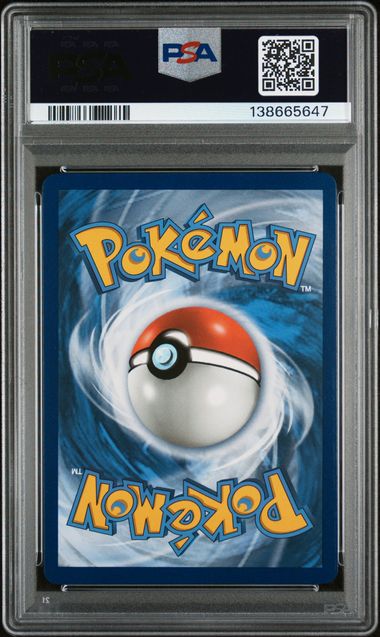 2016 POKEMON XY EVOLUTIONS #12 CHARIZARD EX EVOLUTIONS PSA 10