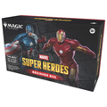 MAGIC THE GATHERING: MSH MARVEL SUPER HEROES BEGINNER BOX