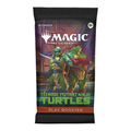 MTG: Universes Beyond- Teenage Mutant Ninja Turtles Play Booster Pack