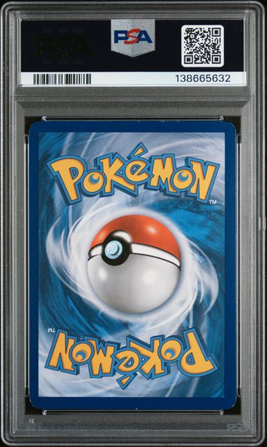 2014 POKEMON XY FLASHFIRE #100 FA/CHARIZARD EX FLASHFIRE PSA 6