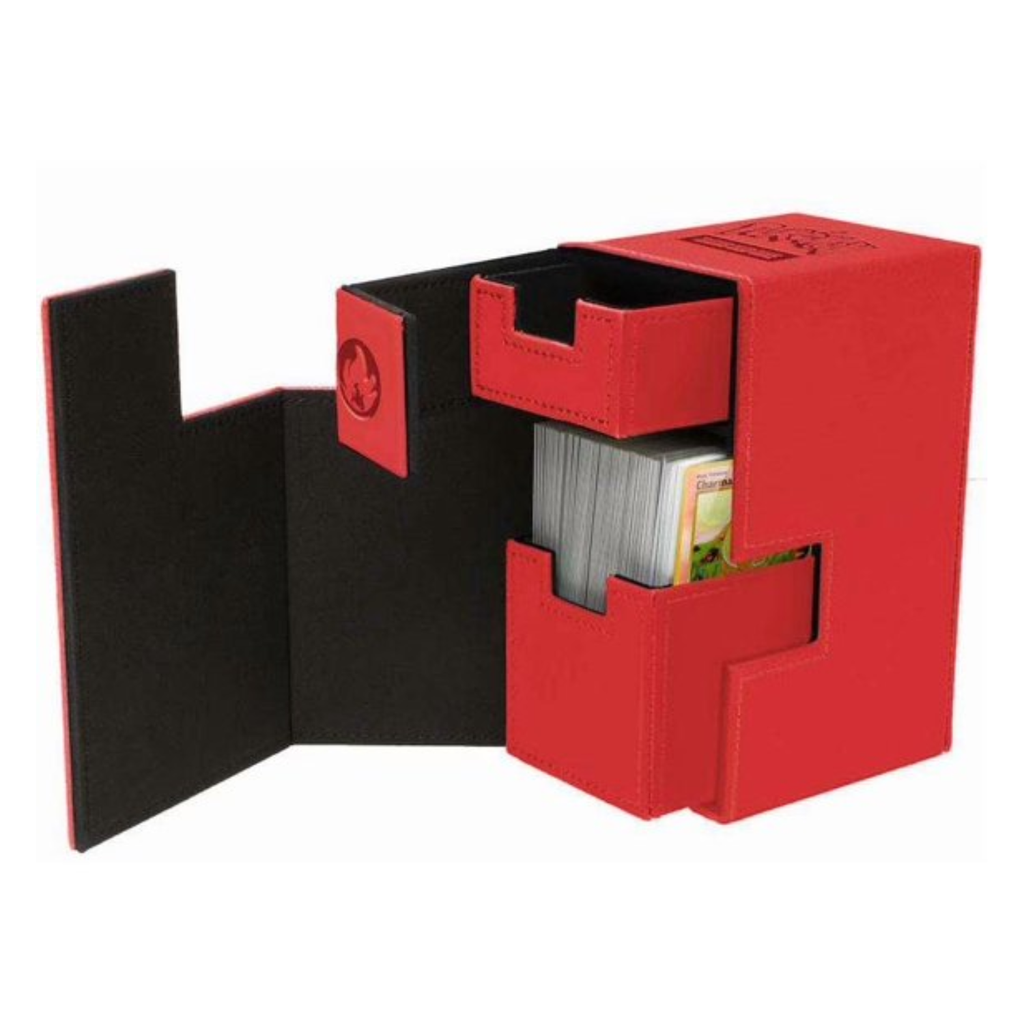 Ultra Pro M2 Deck Box Pokemon Charmander