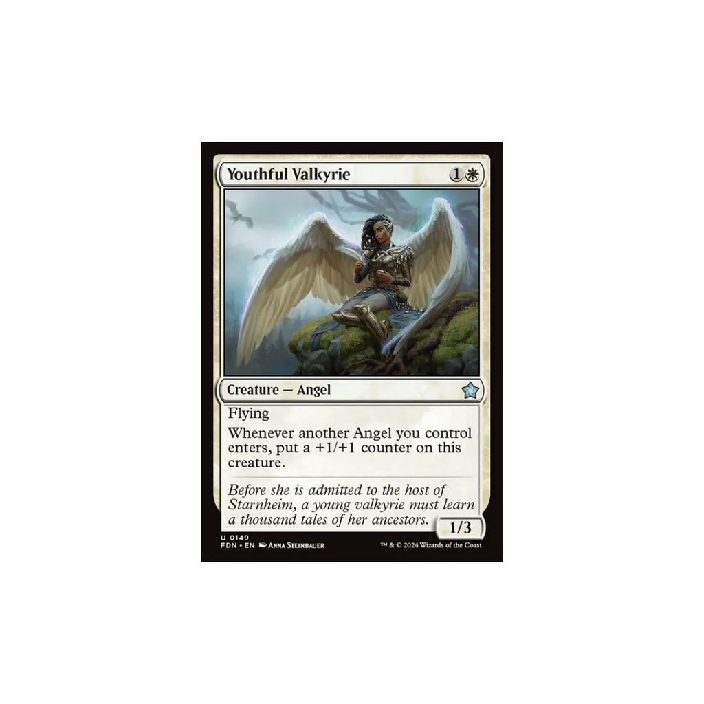 Magic: The Gathering: Lorwyn Eclipsed Theme Decks - Angels