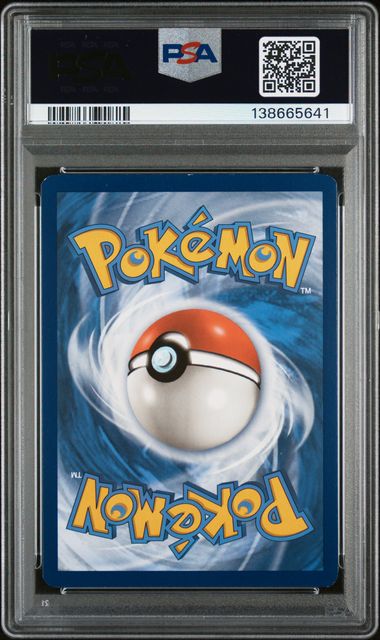 2023 POKEMON OBF EN-OBSIDIAN FLAMES #228 CHARIZARD ex HYPER RARE PSA 7
