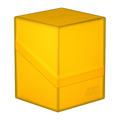 Deck Case: Boulder 100+ Standard Size- Amber