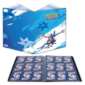 Ultra Pro PRO Binder 9-Pocket Pokemon Greninja