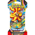 Pokémon TCG: Mega Evolution 04 - Chaos Rising Sleeved Booster Pack