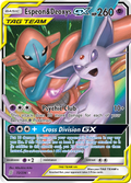 Espeon & Deoxys-GX - Unified Minds #72