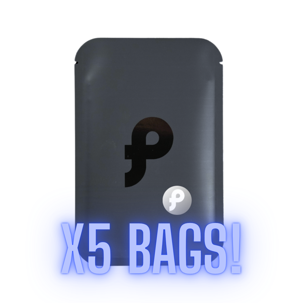 Phynite Bags - White Edition (Guaranteed Hit)