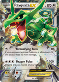 Rayquaza-EX - Roaring Skies #75