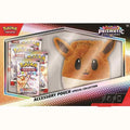 Prismatic Evolutions Accessory Pouch Special Collection - SV: Prismatic Evolutions (PRE)