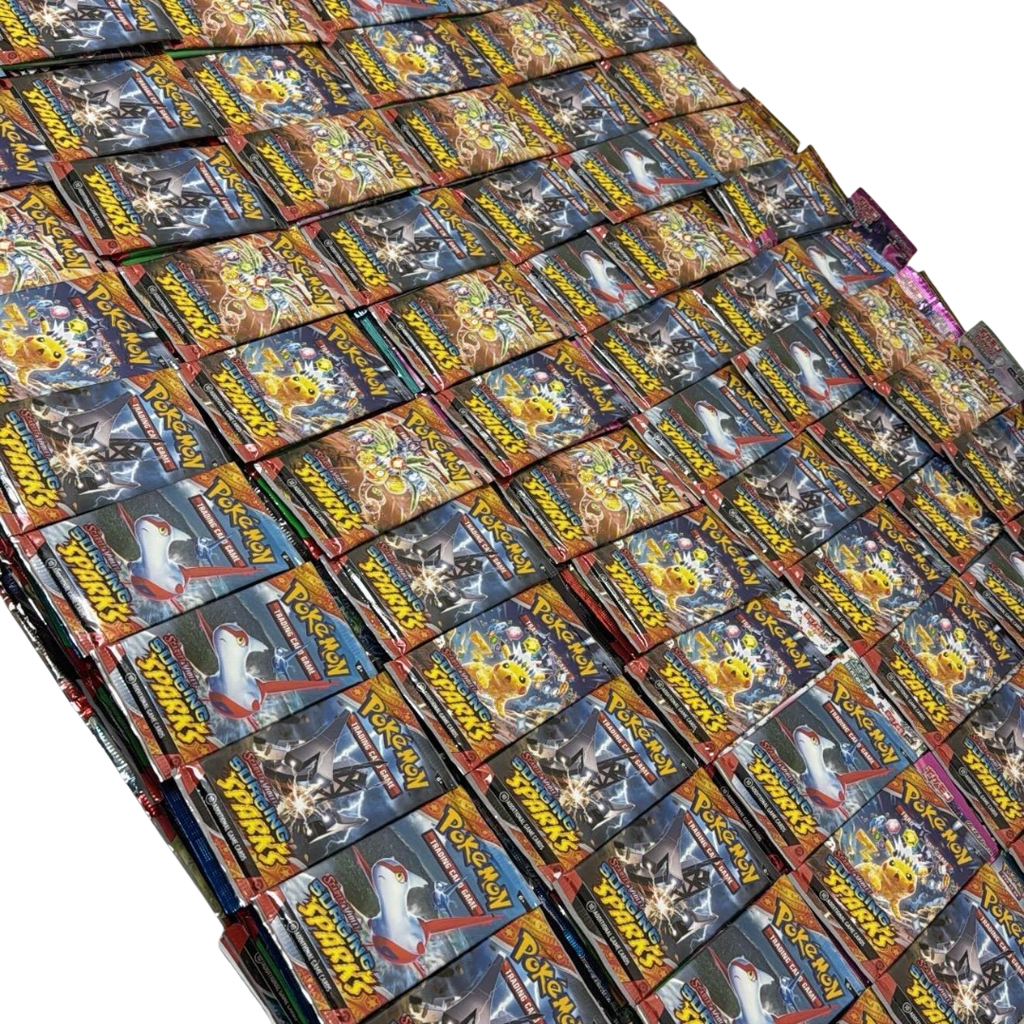 Extreme TCG Pokebags