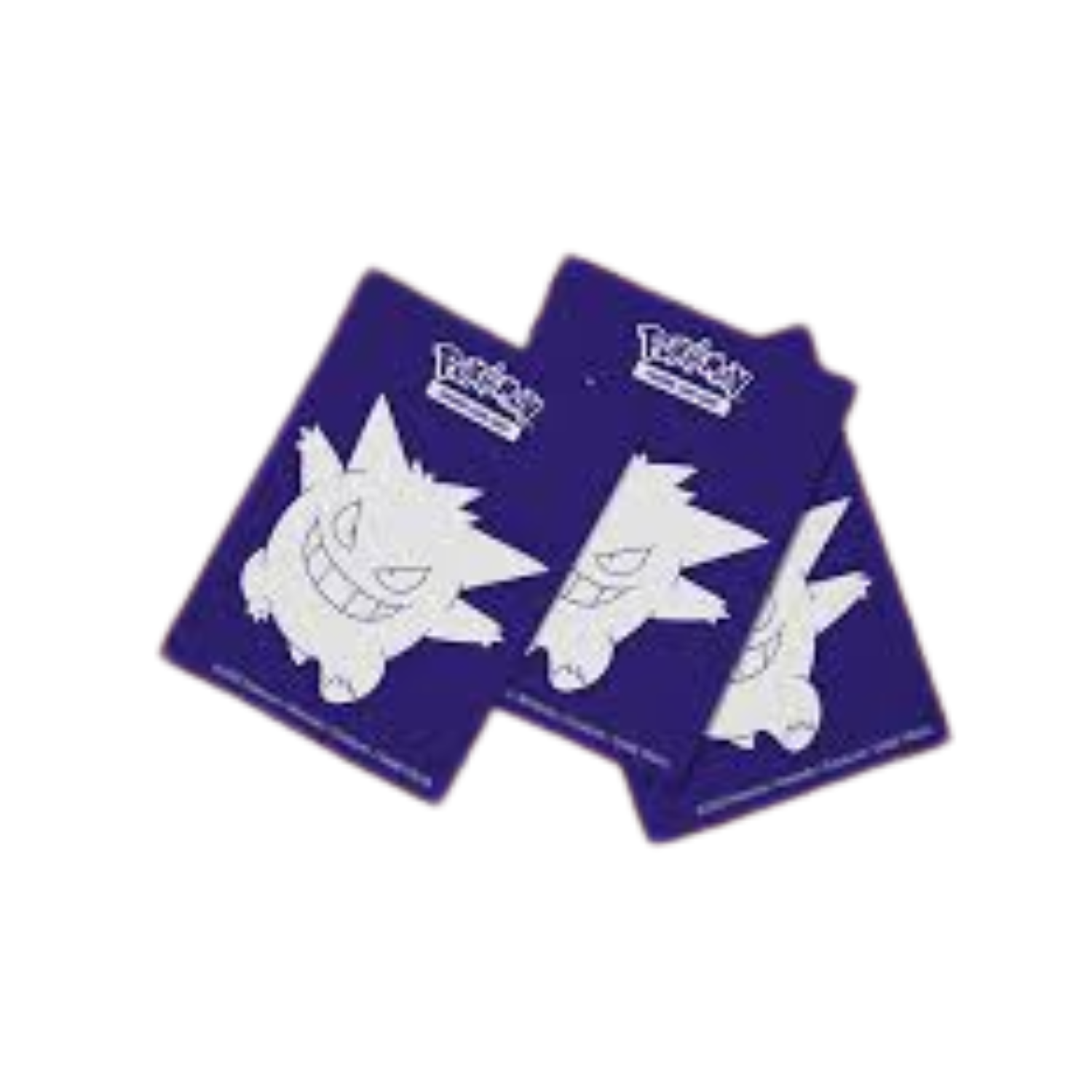 Apex Sleeves Pokemon Elite Series Gengar