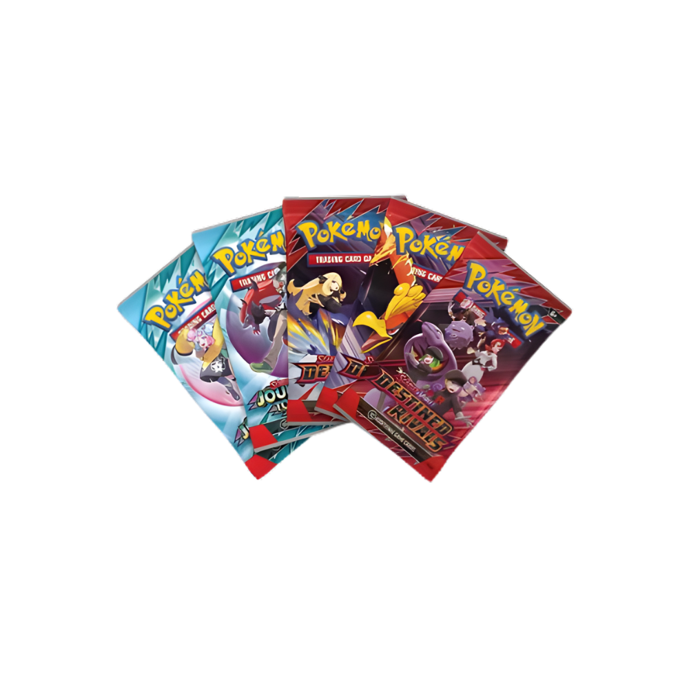 Pokémon TCG: Team Rocket's Tin [Team Rocket's Persian EX]