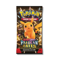 Pokémon TCG: Scarlet & Violet Paldean Fates Booster Pack