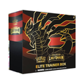 Pokémon TCG: Sword & Shield Lost Origin Elite Trainer Box