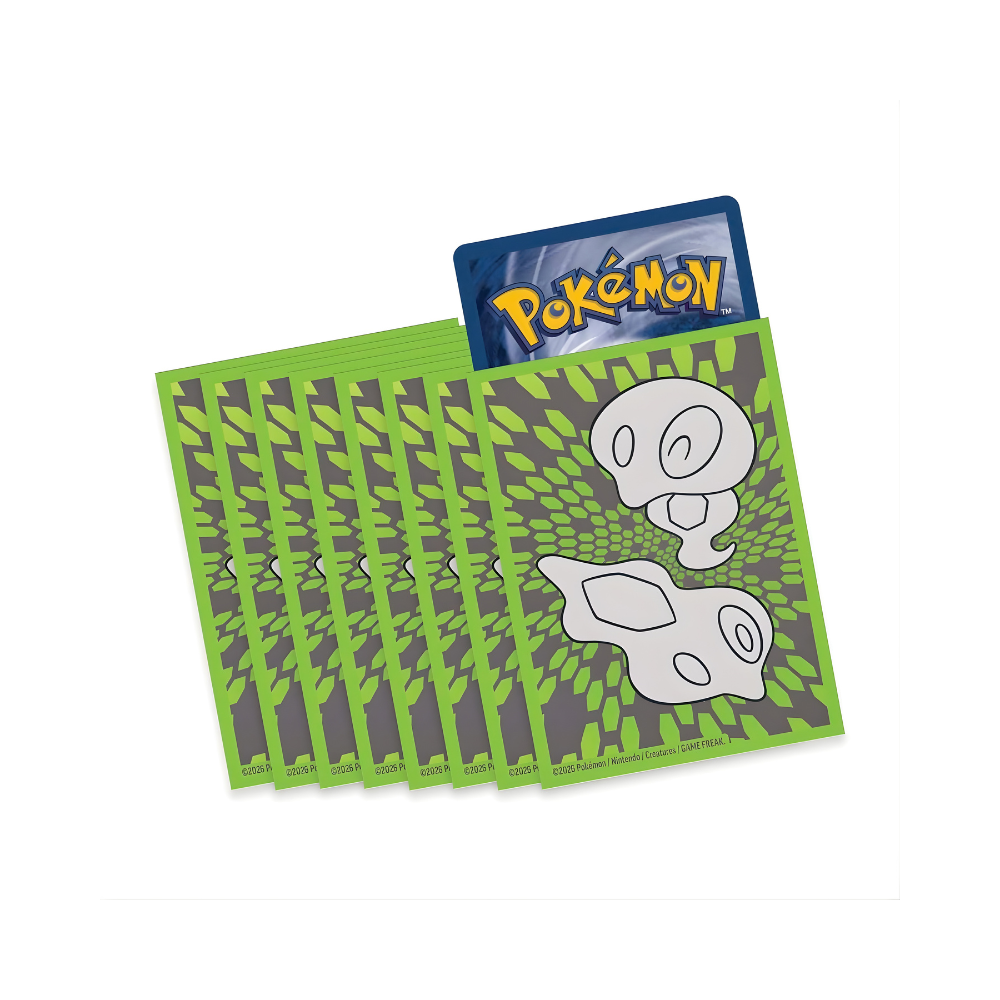 Pokémon TCG: Mega Evolutions 03 - Perfect Order Elite Trainer Box