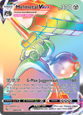 Melmetal VMAX - Pokémon GO #80