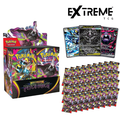 Pokémon TCG: Mega Evolution Pitch Black Booster Box
