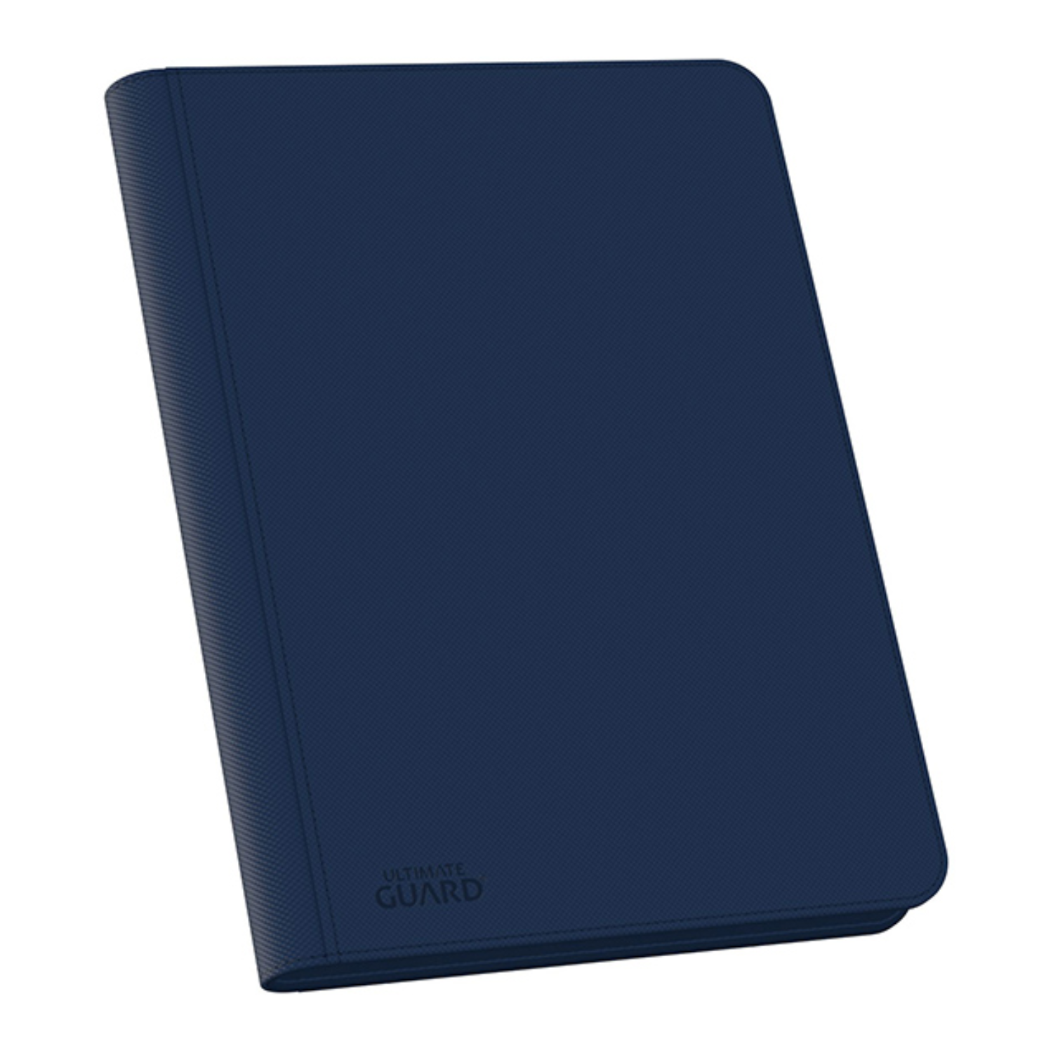 Portfolio: 18-Pocket Zipfolio 360 Xenoskin- Blue