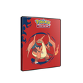 Portfolio: 4-Pocket Pokemon- Mega Charizard X and Mega Charizard Y
