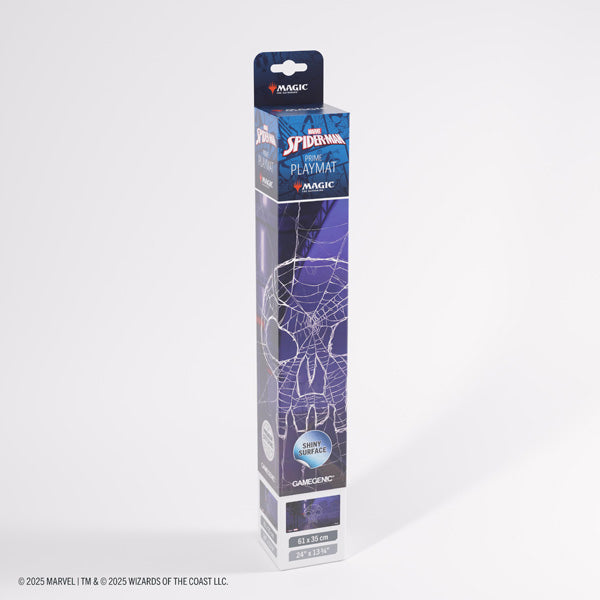 Playmat: MTG Prime- Marvel's Spider-Man- Spider-Man
