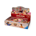 Disney Lorcana TCG; Reign of Jafar Booster Box