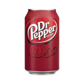 Dr. Pepper 12oz Can
