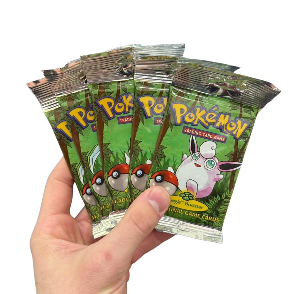Extreme TCG Pokebags
