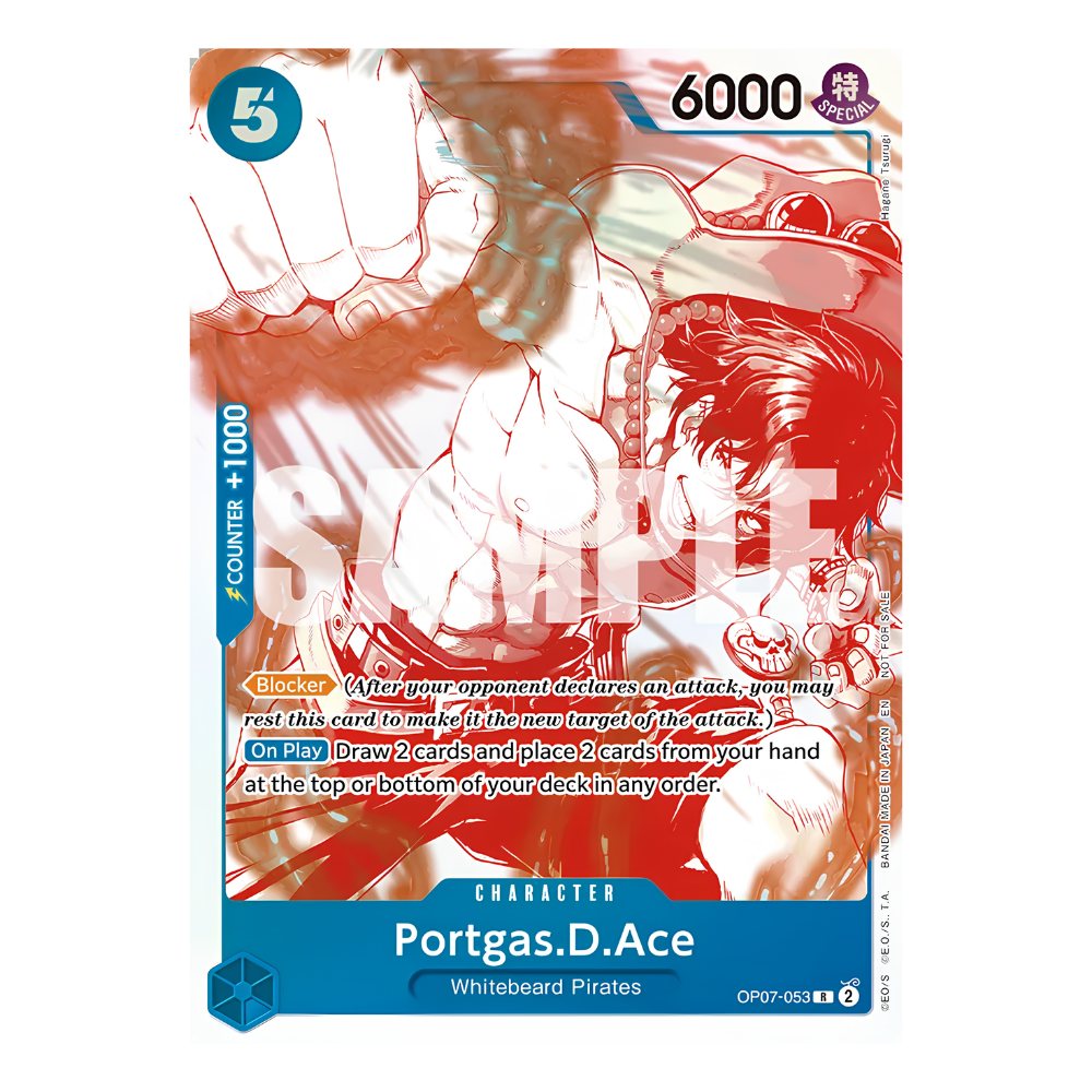3rd Anniversary One Piece Card Game Treasure Campaign Pack