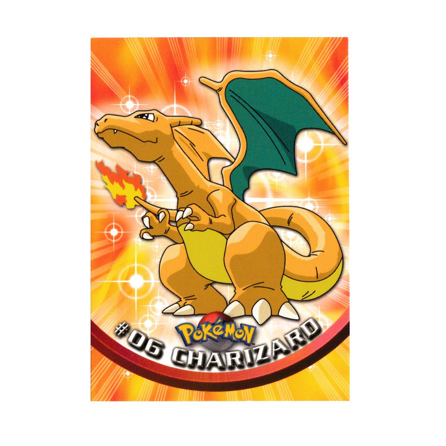 Pokémon TCG: Topps TV Animation Booster Pack
