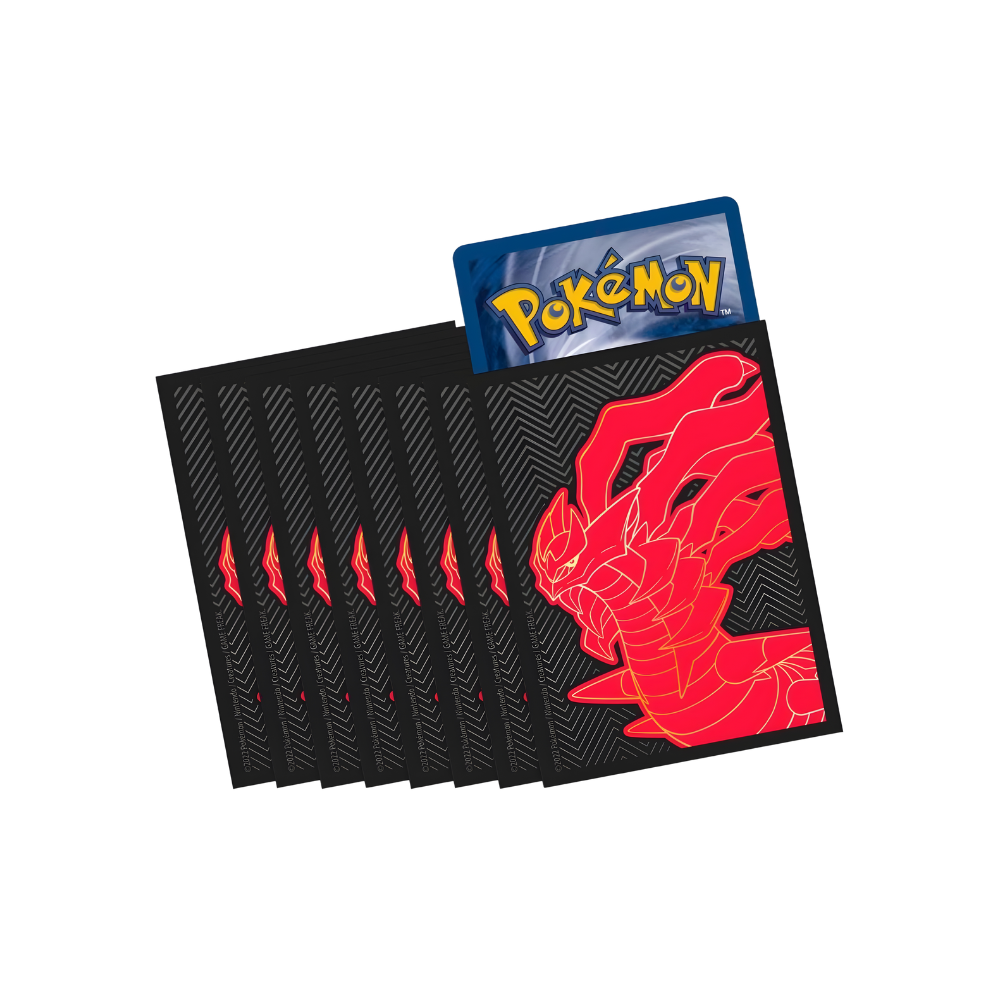 Pokémon TCG: Sword & Shield Lost Origin Elite Trainer Box