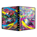 Ultra Pro Portfolio 4-Pocket Pokemon Scarlet and Violet 11