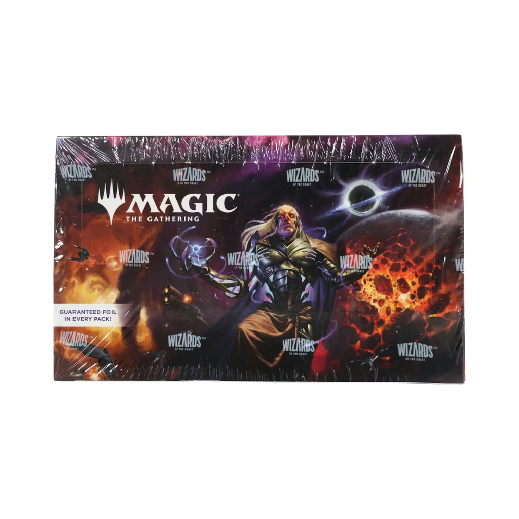 Magic: The Gathering: Edge of Eternities Play Booster Pack