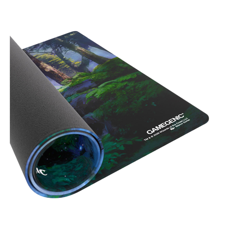 Playmat: MTG Prime- Secrets of Strixhaven- Dreamroot Cascade